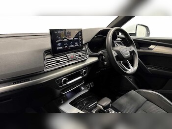 Used Audi Q5 2023 for sale - 77451091: Photo