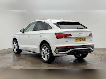 Used Audi Q5 2023 for sale - 77451091: Photo