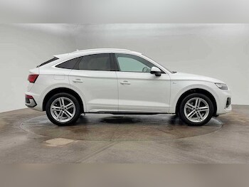 Used Audi Q5 2023 for sale - 77451091: Photo