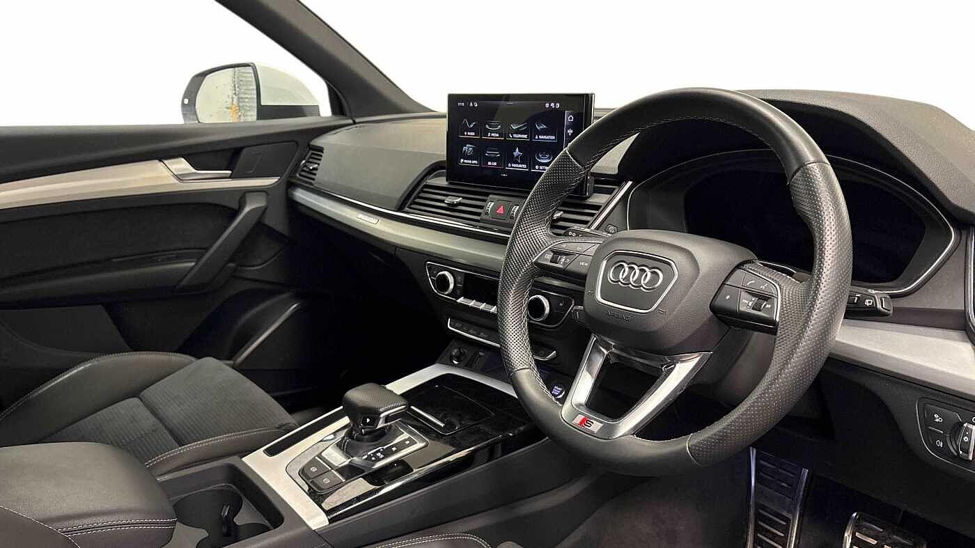 Used Audi Q5 2023 for sale - 77451091: Photo 7