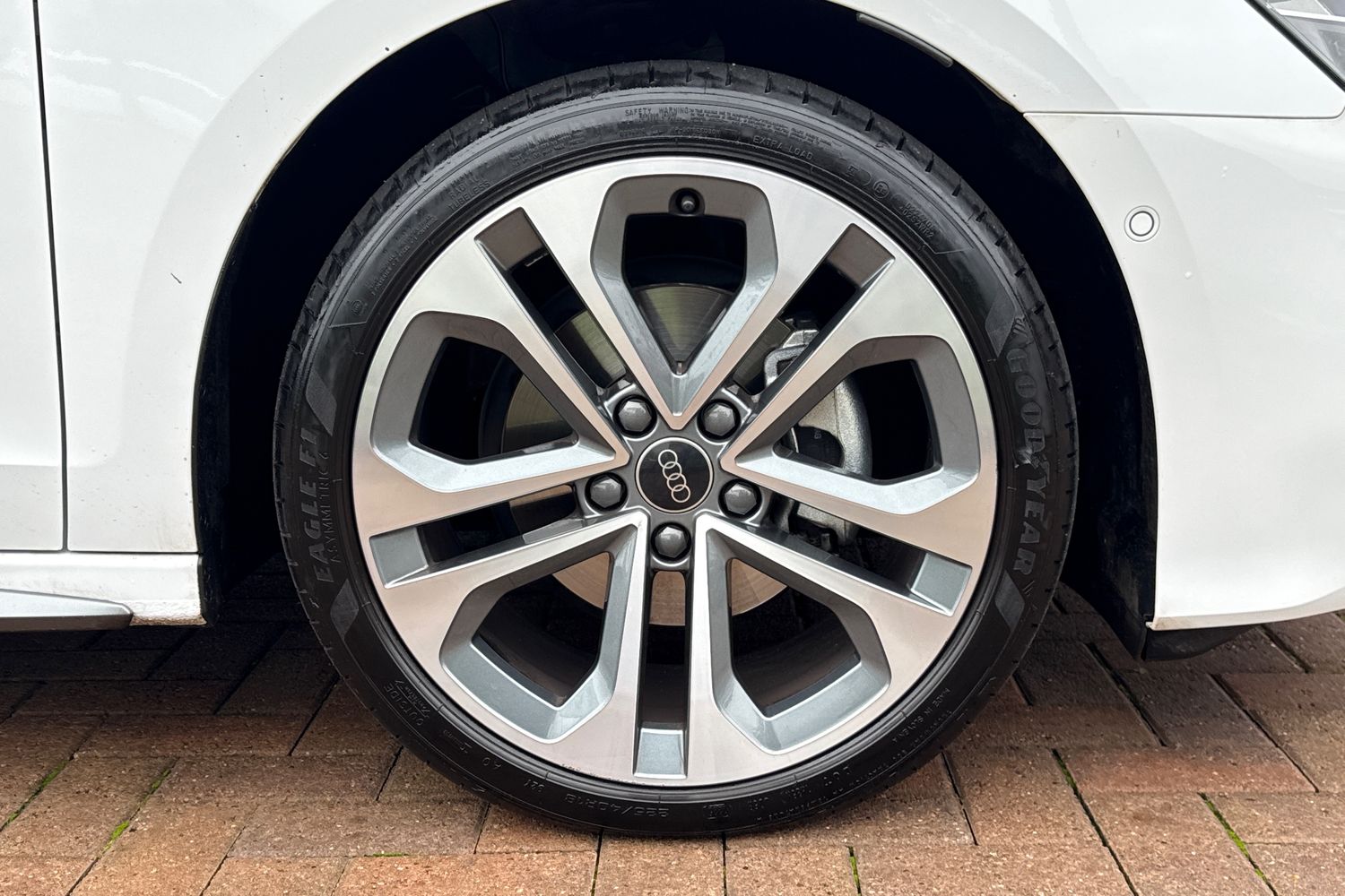 Used Audi A3 2025 for sale - 76654353: Photo 10