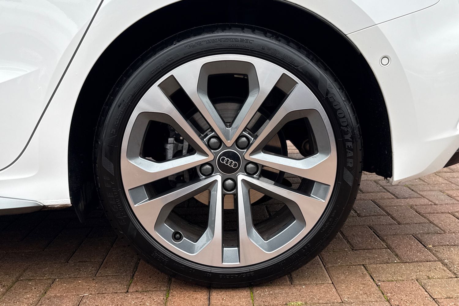 Used Audi A3 2025 for sale - 76654353: Photo 12