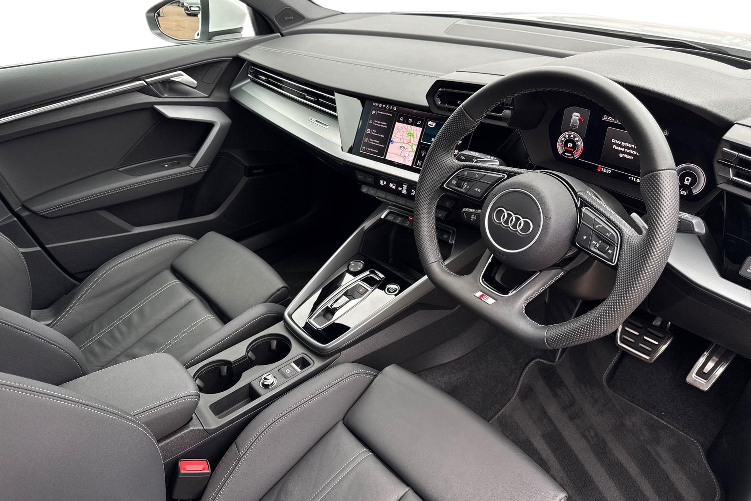 Used Audi A3 2025 for sale - 76654353: Photo 13