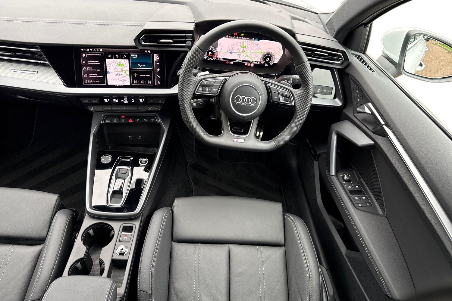 Used Audi A3 2025 for sale - 76654353: Photo 17