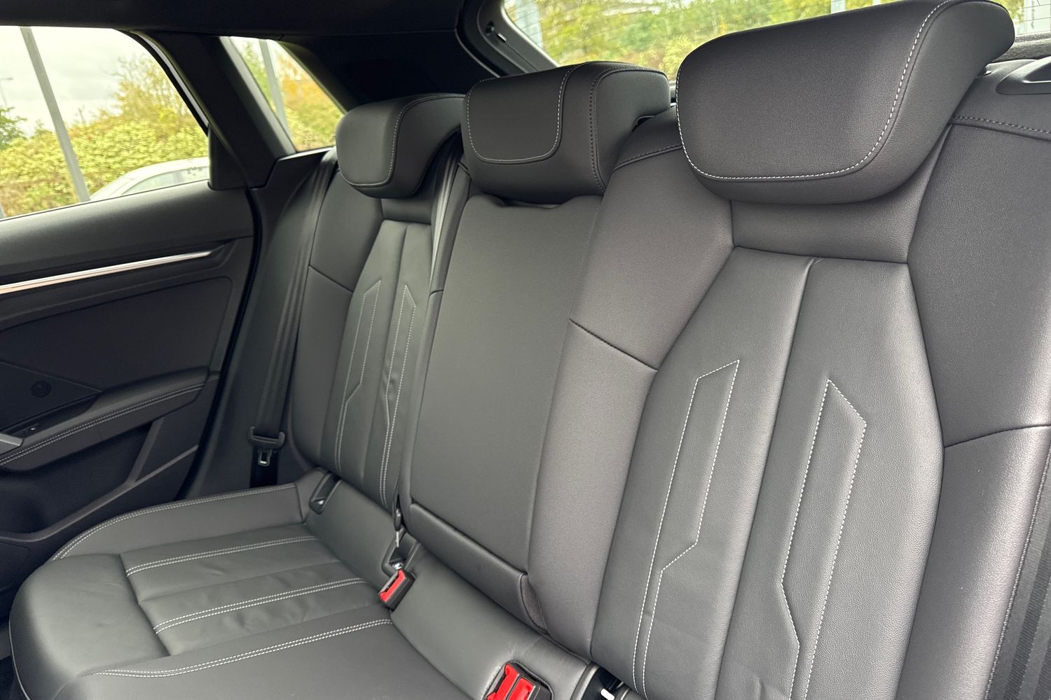 Used Audi A3 2025 for sale - 76654353: Photo 18