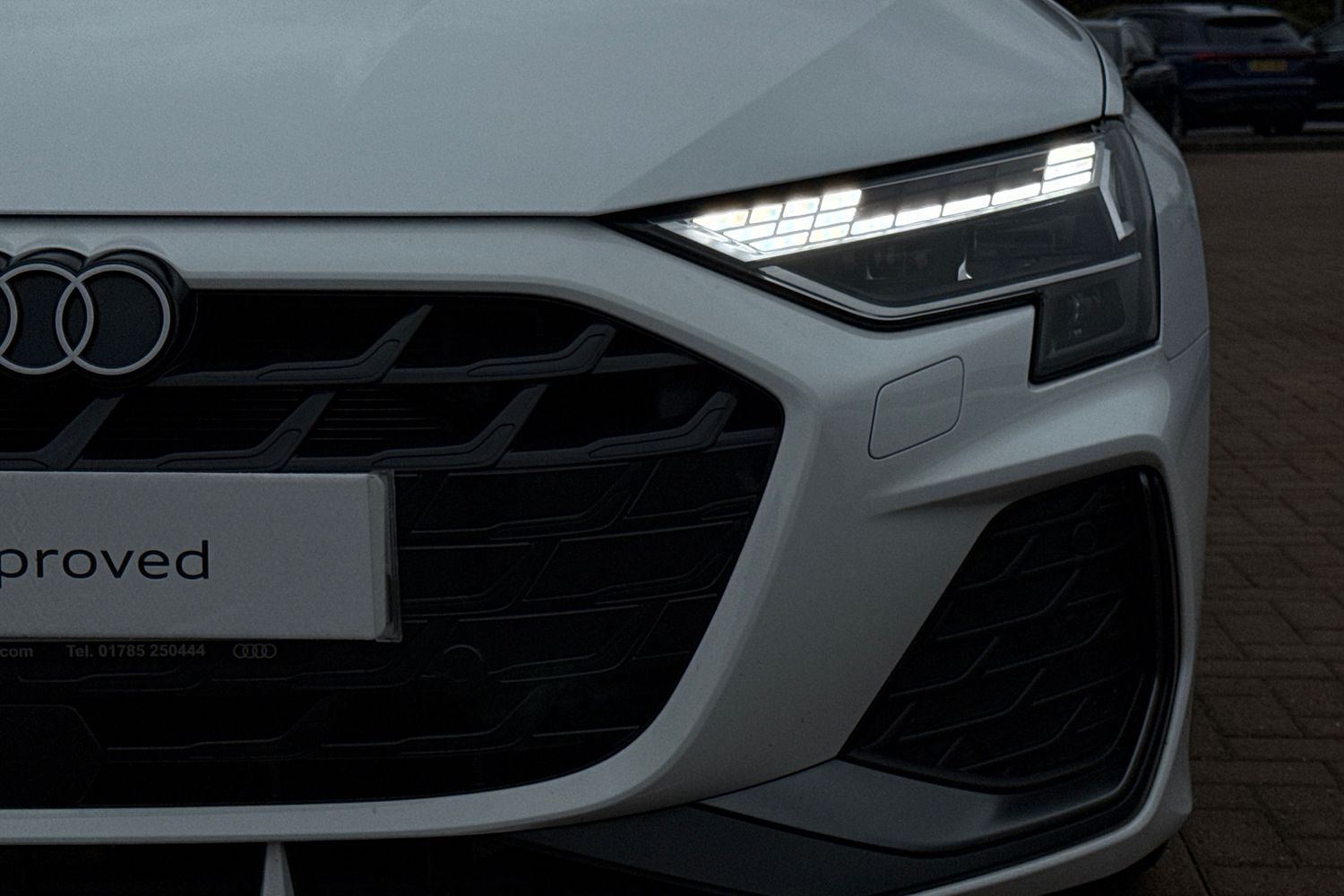 Used Audi A3 2025 for sale - 76654353: Photo 28