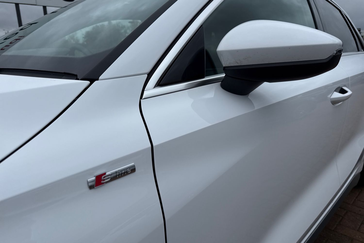 Used Audi A3 2025 for sale - 76654353: Photo 29