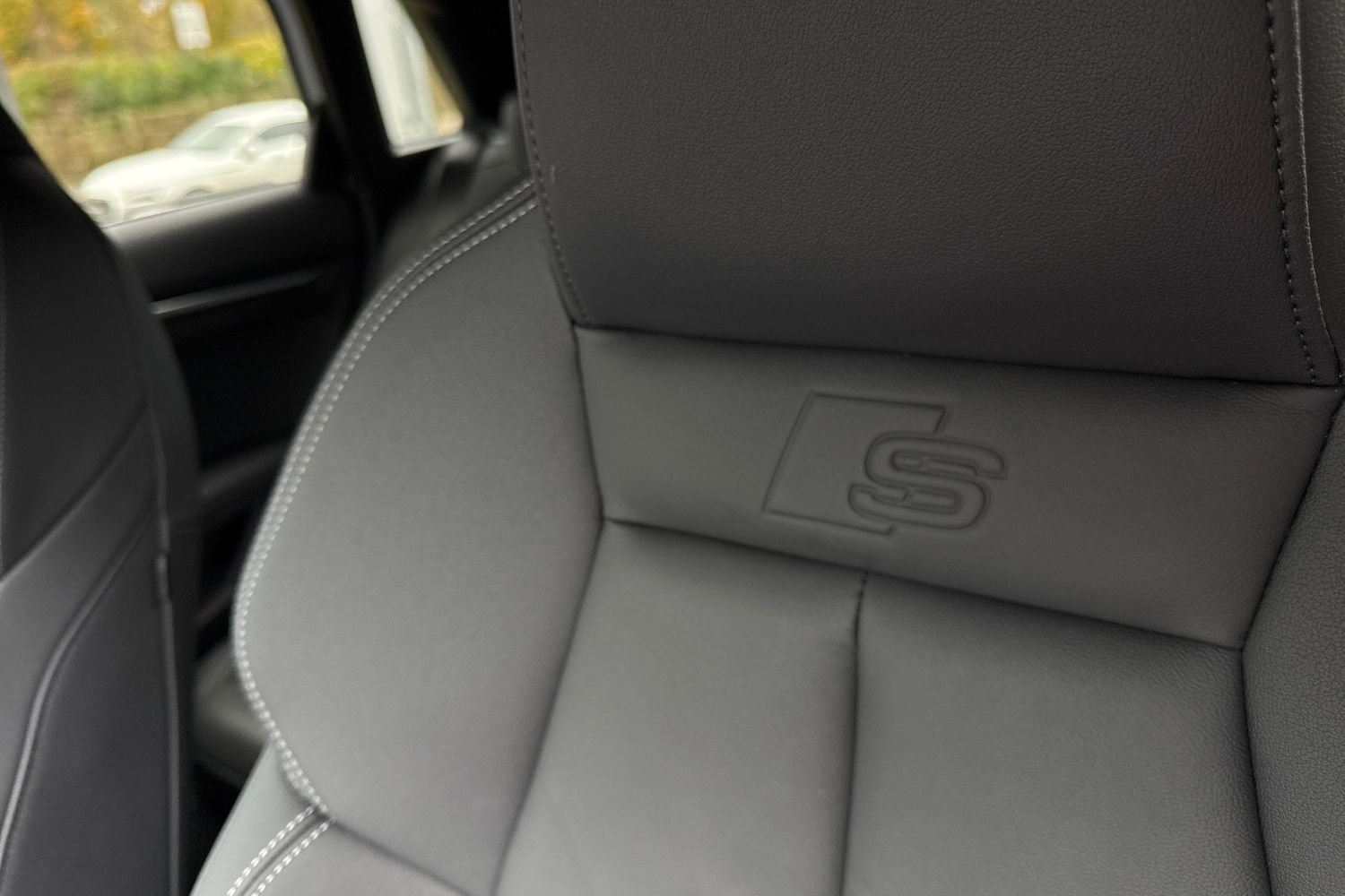 Used Audi A3 2025 for sale - 76654353: Photo 34