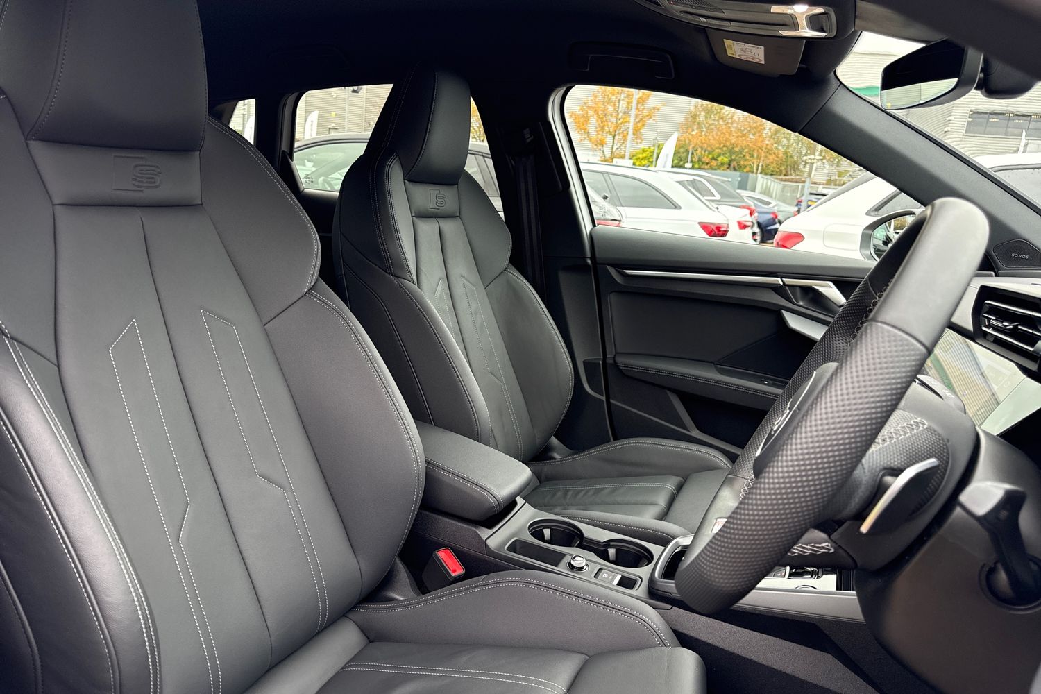 Used Audi A3 2025 for sale - 76654353: Photo 44