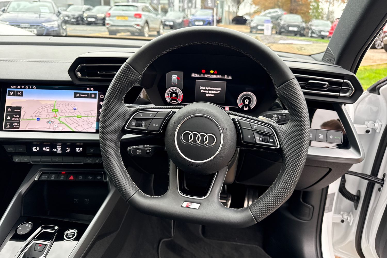 Used Audi A3 2025 for sale - 76654353: Photo 45