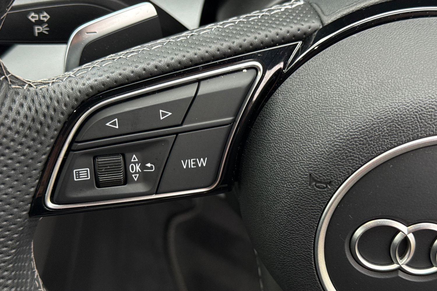 Used Audi A3 2025 for sale - 76654353: Photo 47