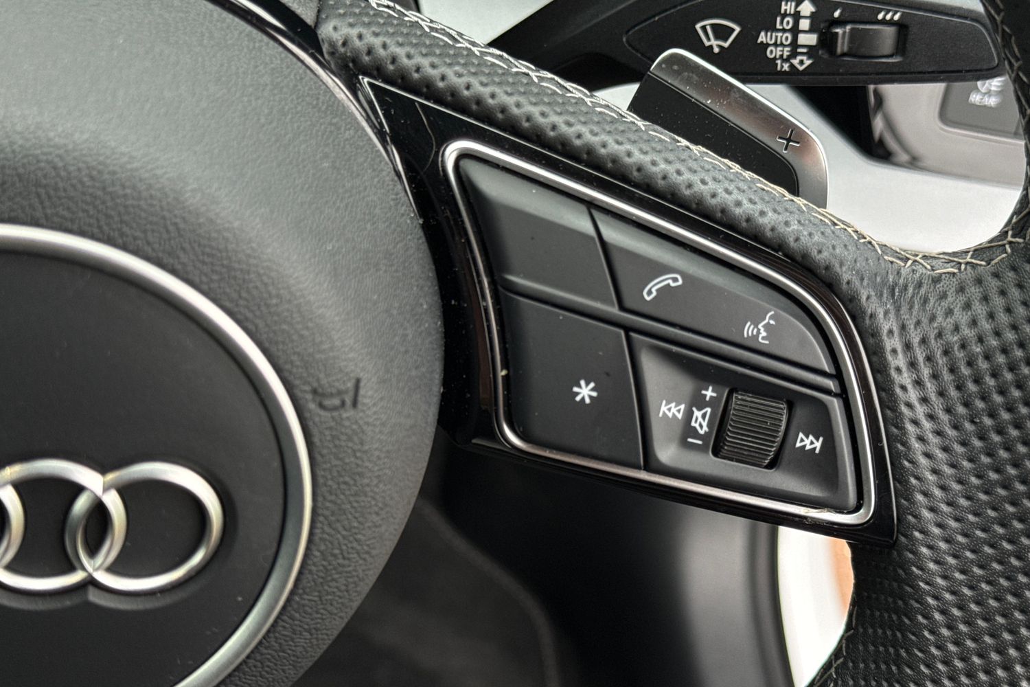 Used Audi A3 2025 for sale - 76654353: Photo 48