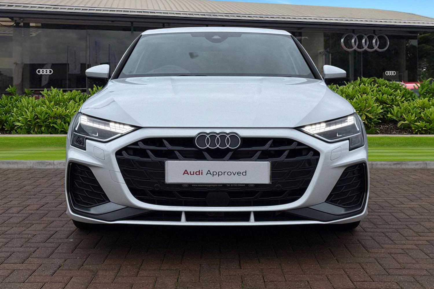 Used Audi A3 2025 for sale - 76654353: Photo 5