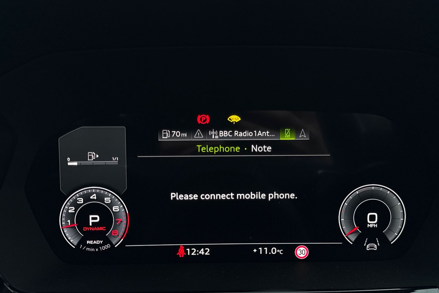 Used Audi A3 2025 for sale - 76654353: Photo 50