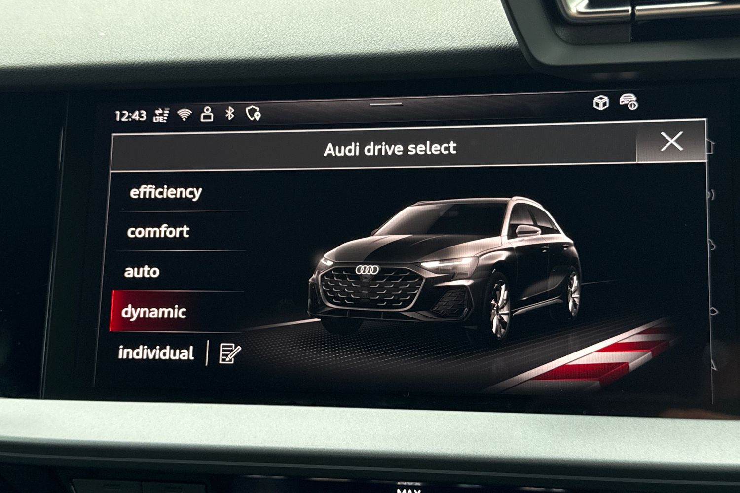 Used Audi A3 2025 for sale - 76654353: Photo 57