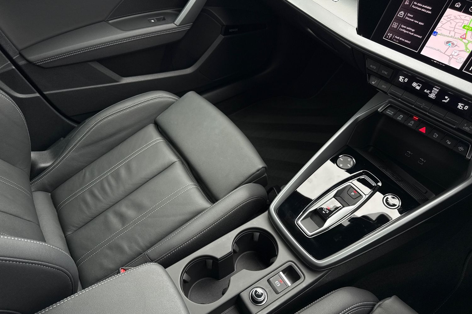 Used Audi A3 2025 for sale - 76654353: Photo 60