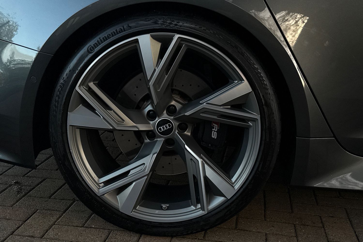 Used Audi RS6 Avant 2021 for sale - 76782995: Photo 13