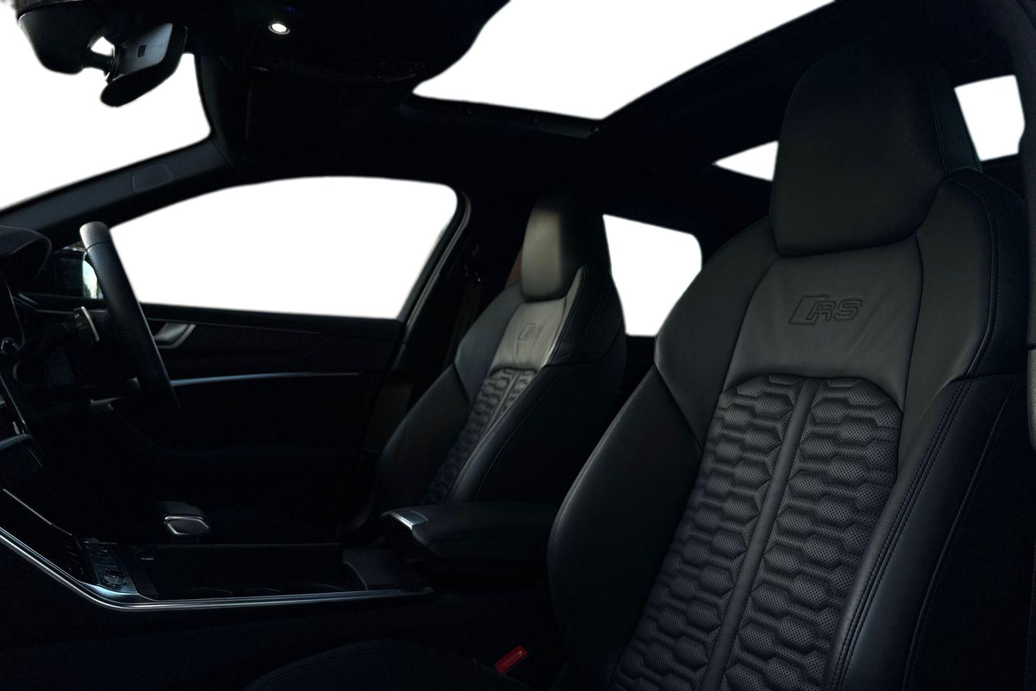 Used Audi RS6 Avant 2021 for sale - 76782995: Photo 16