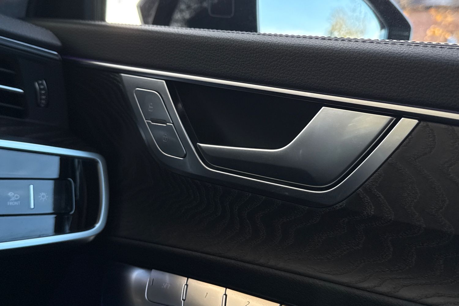 Used Audi RS6 Avant 2021 for sale - 76782995: Photo 21