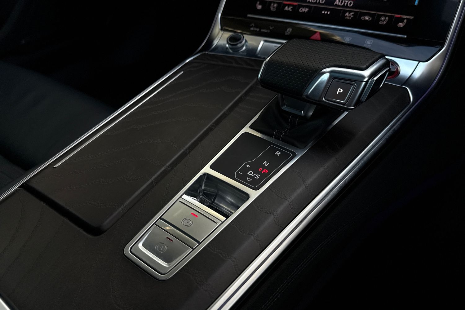 Used Audi RS6 Avant 2021 for sale - 76782995: Photo 23