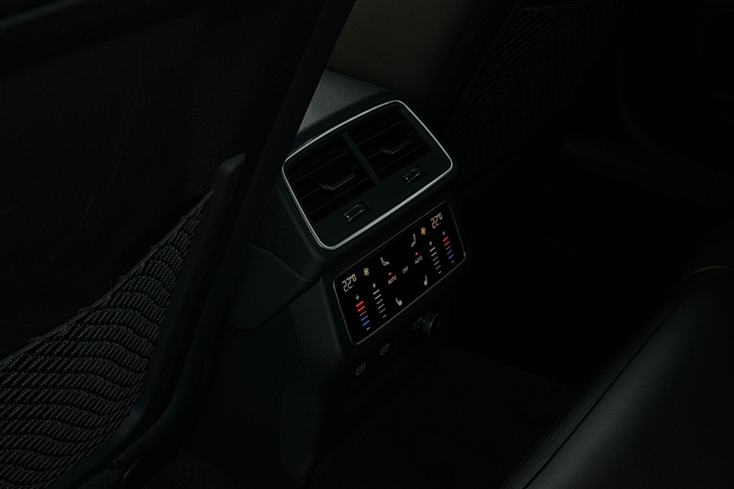 Used Audi RS6 Avant 2021 for sale - 76782995: Photo 29