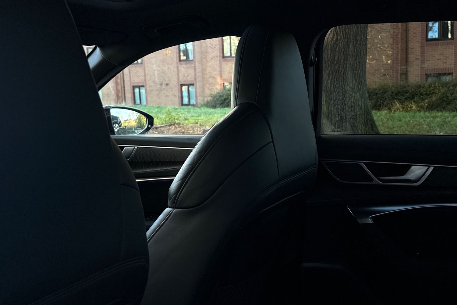 Used Audi RS6 Avant 2021 for sale - 76782995: Photo 30