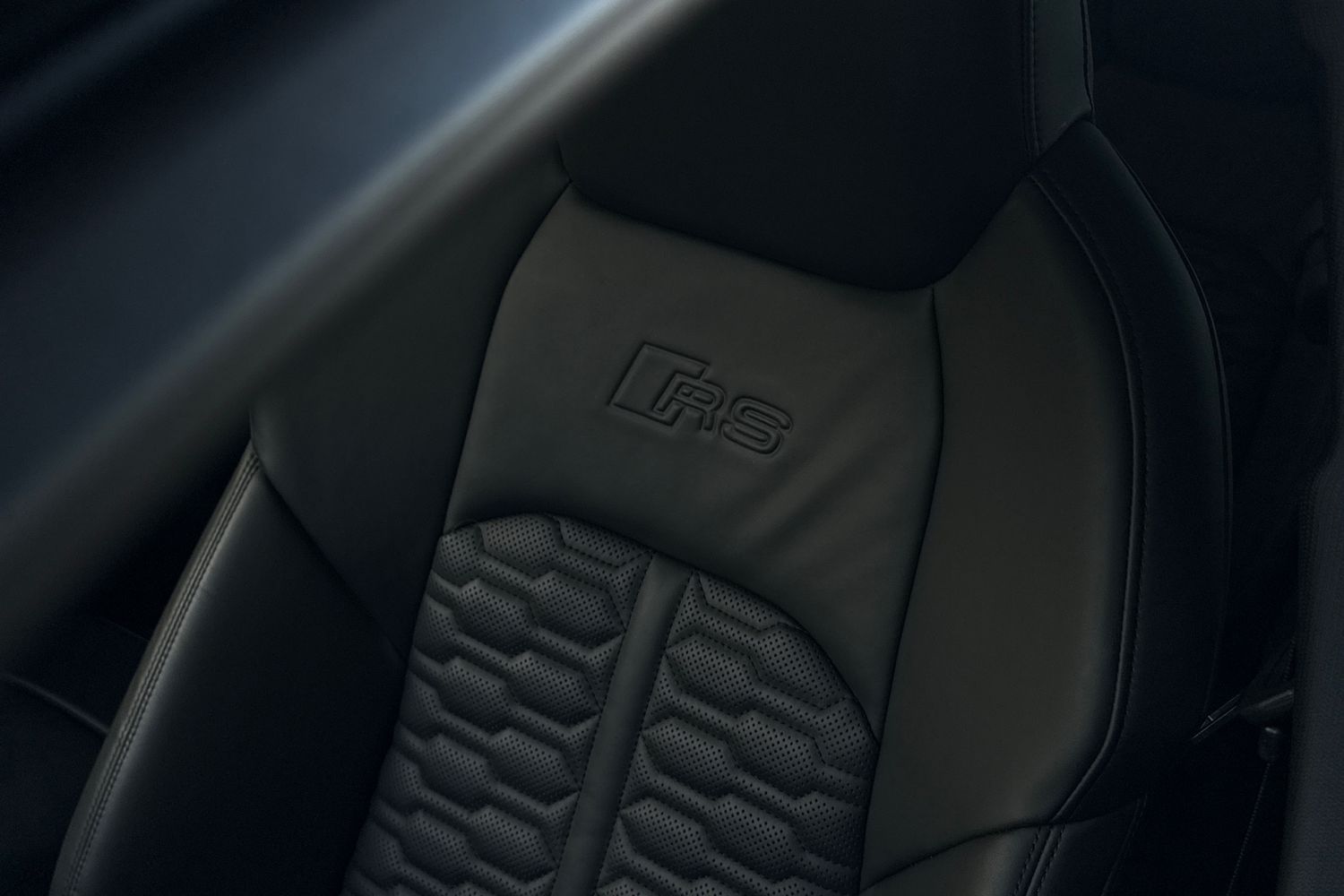 Used Audi RS6 Avant 2021 for sale - 76782995: Photo 31