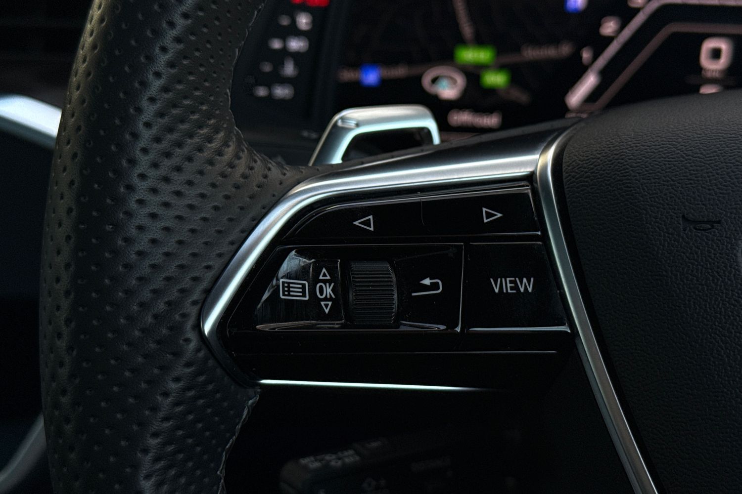 Used Audi RS6 Avant 2021 for sale - 76782995: Photo 37