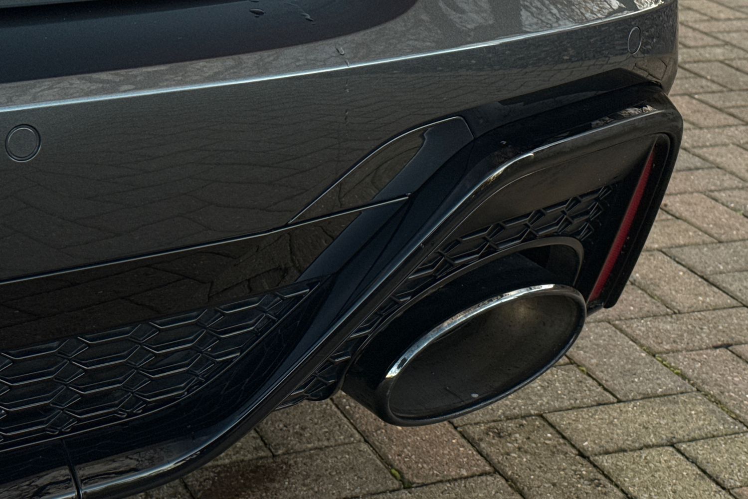 Used Audi RS6 Avant 2021 for sale - 76782995: Photo 47