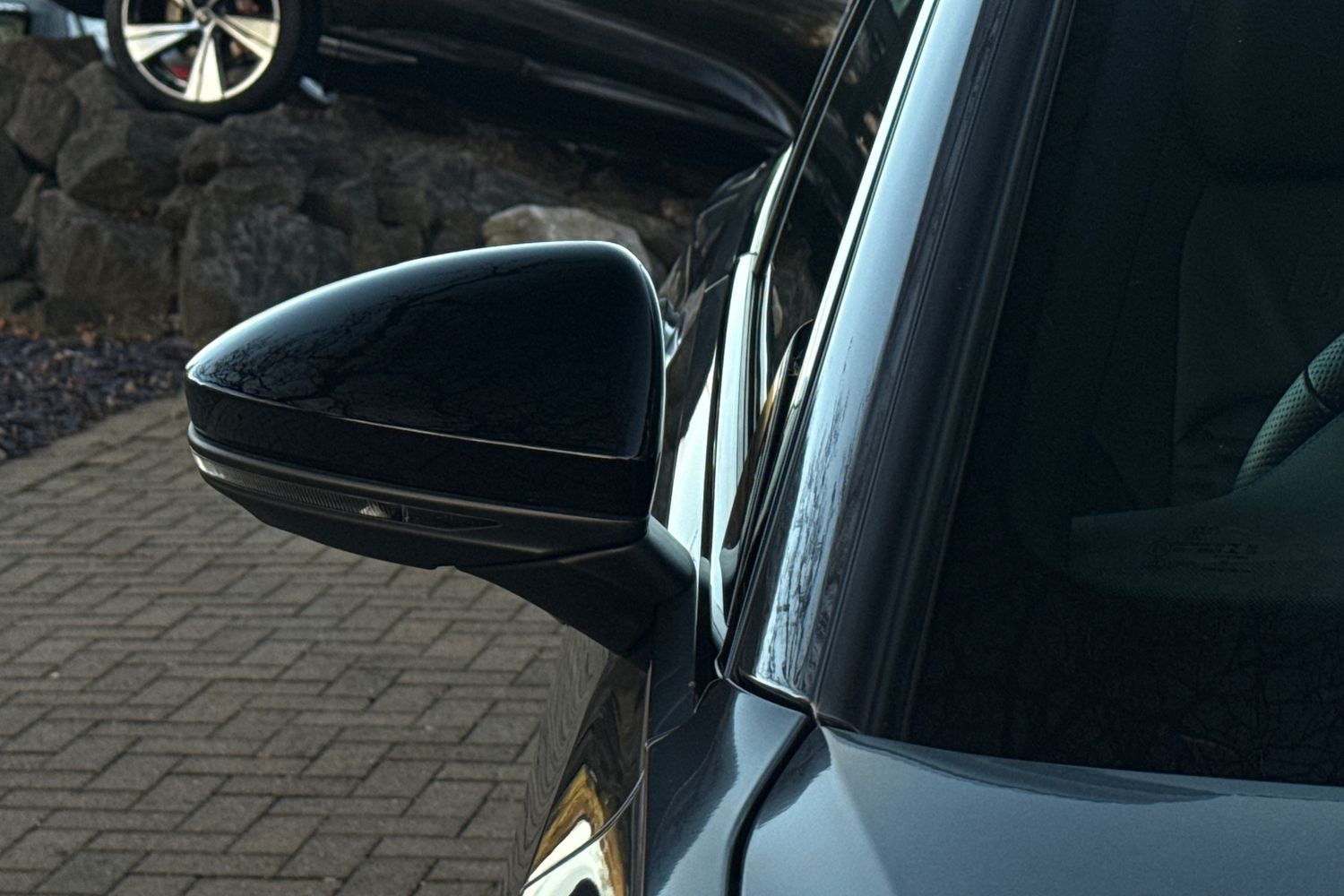 Used Audi RS6 Avant 2021 for sale - 76782995: Photo 53