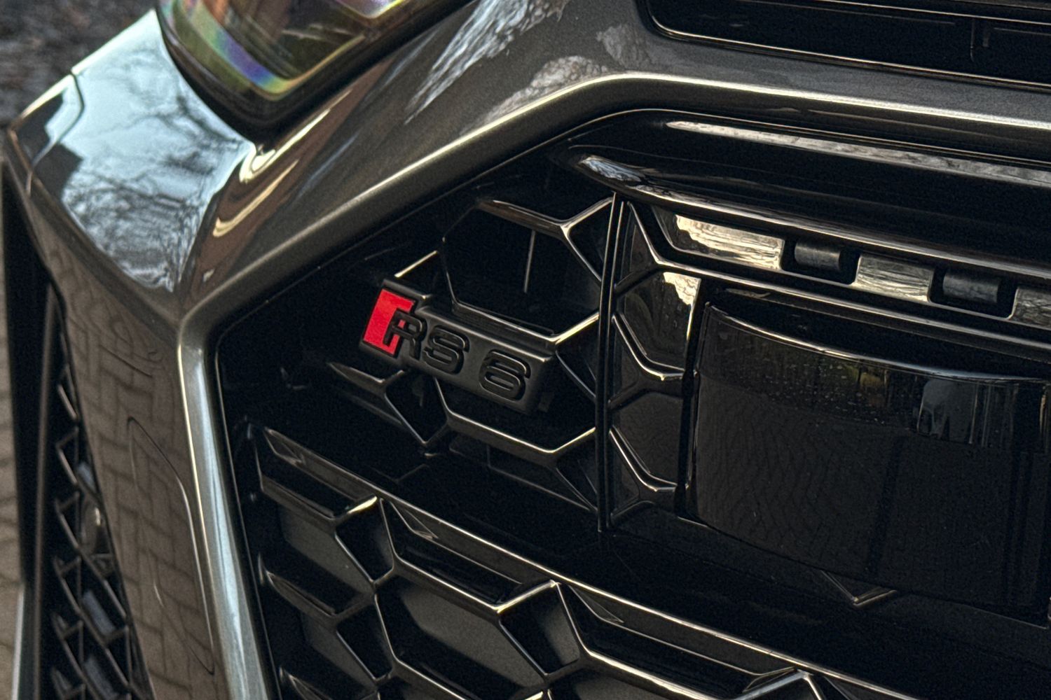 Used Audi RS6 Avant 2021 for sale - 76782995: Photo 55