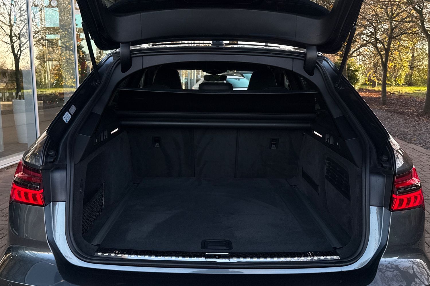 Used Audi RS6 Avant 2021 for sale - 76782995: Photo 7