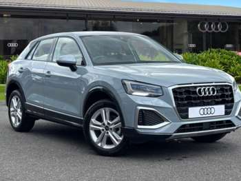 2025 - 1.0 TFSI 30 Sport Euro 6 (s/s) 5dr
