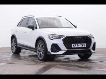Used Audi Q3 2024 for sale - 75367738: Photo