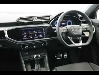 Used Audi Q3 2024 for sale - 75367738: Photo