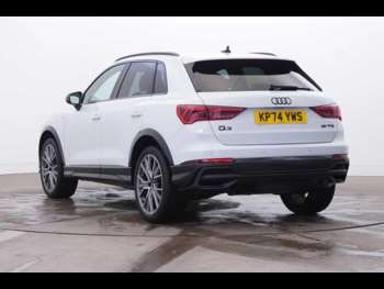 Used Audi Q3 2024 for sale - 75367738: Photo
