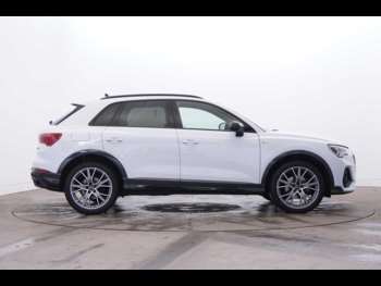 Used Audi Q3 2024 for sale - 75367738: Photo