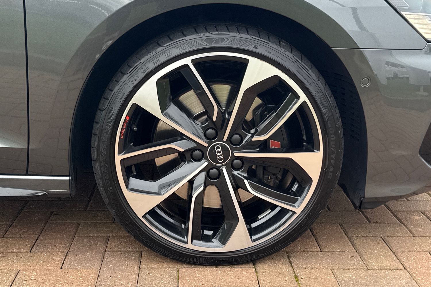 Used Audi A3 2023 for sale - 77649254: Photo 10