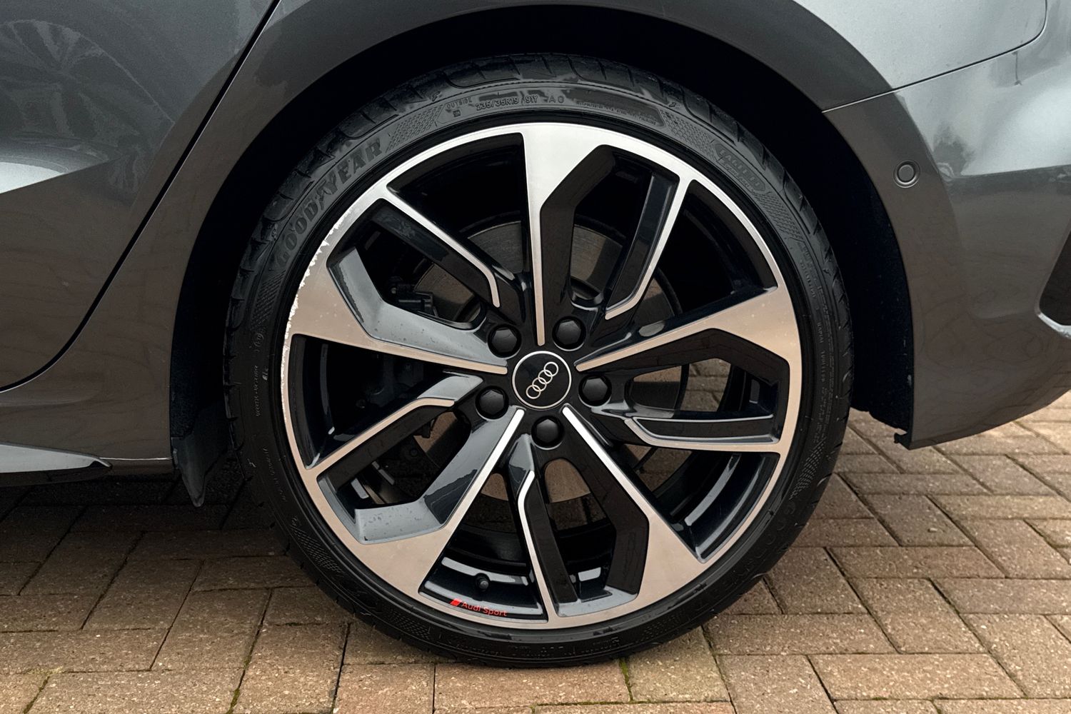 Used Audi A3 2023 for sale - 77649254: Photo 11