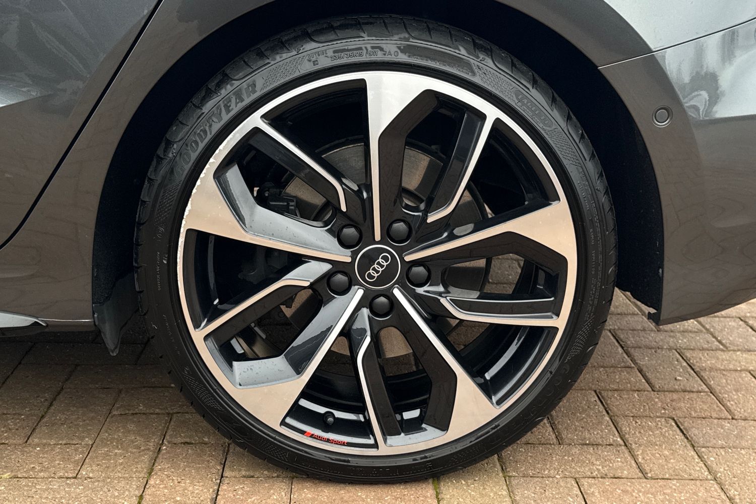 Used Audi A3 2023 for sale - 77649254: Photo 12