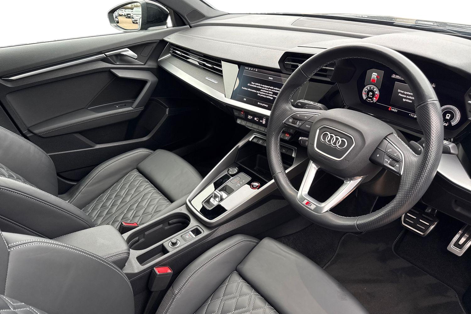 Used Audi A3 2023 for sale - 77649254: Photo 13