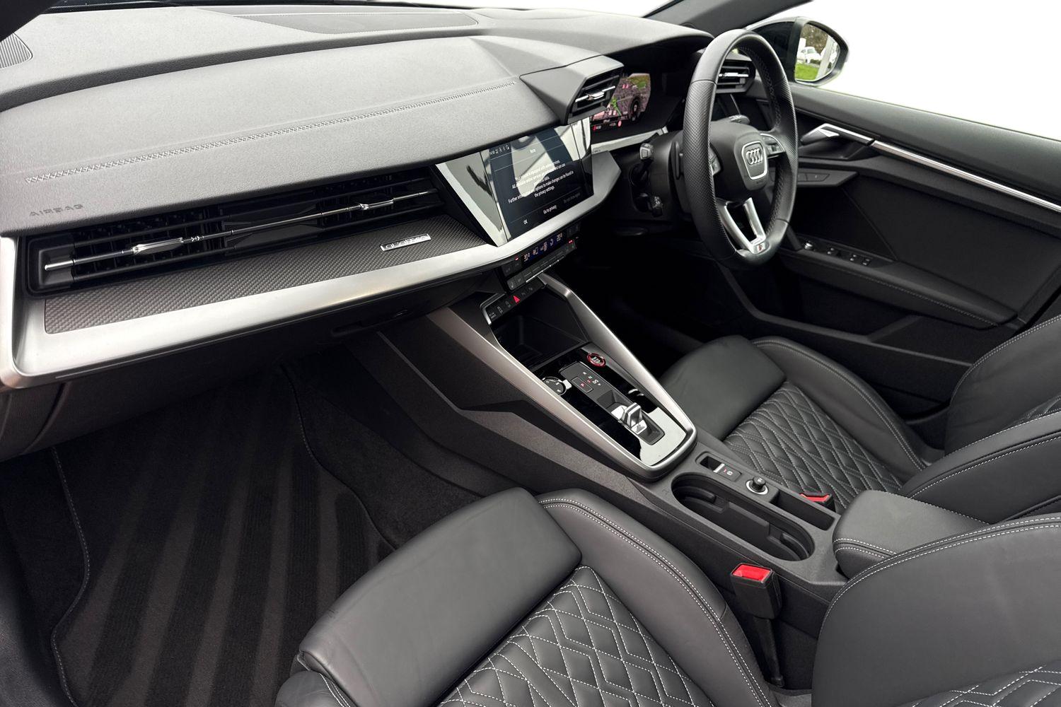 Used Audi A3 2023 for sale - 77649254: Photo 14