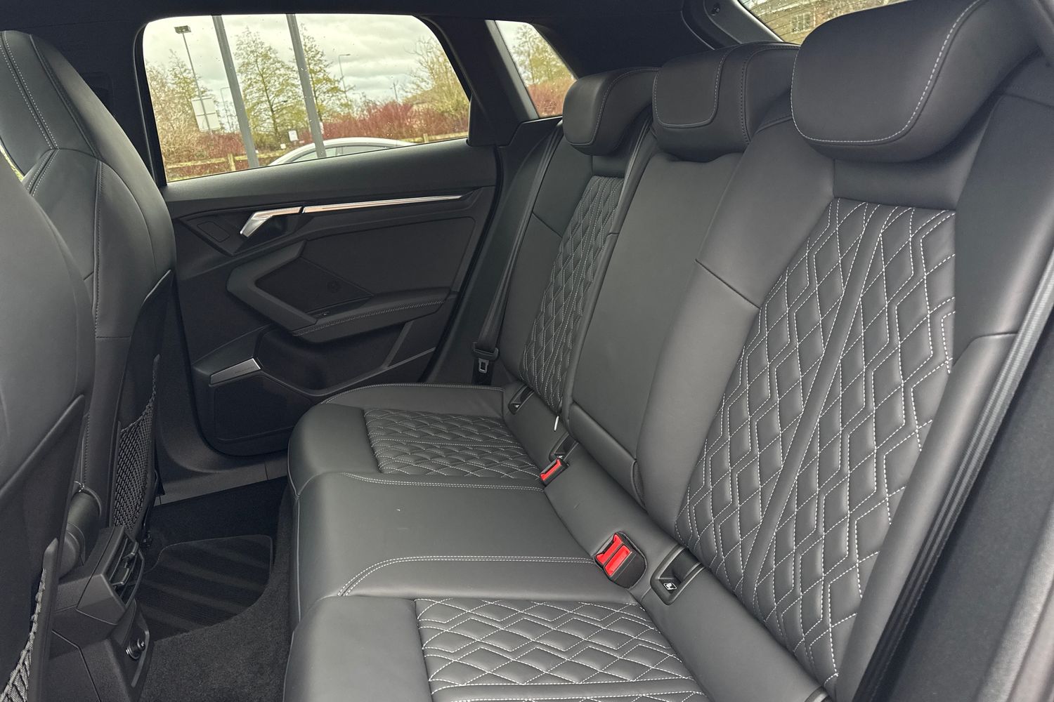 Used Audi A3 2023 for sale - 77649254: Photo 18