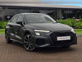 Audi A3 feature image