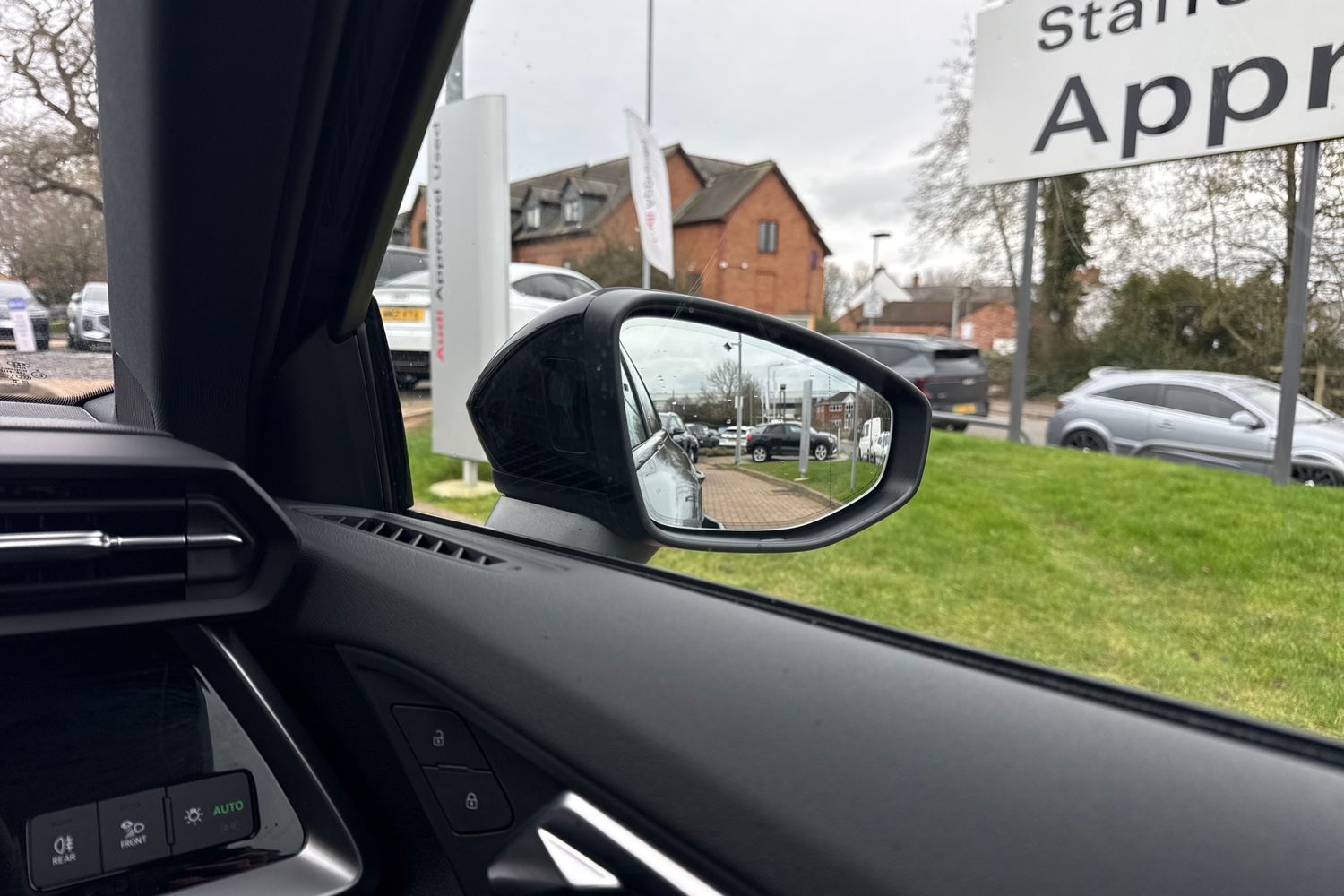 Used Audi A3 2023 for sale - 77649254: Photo 20