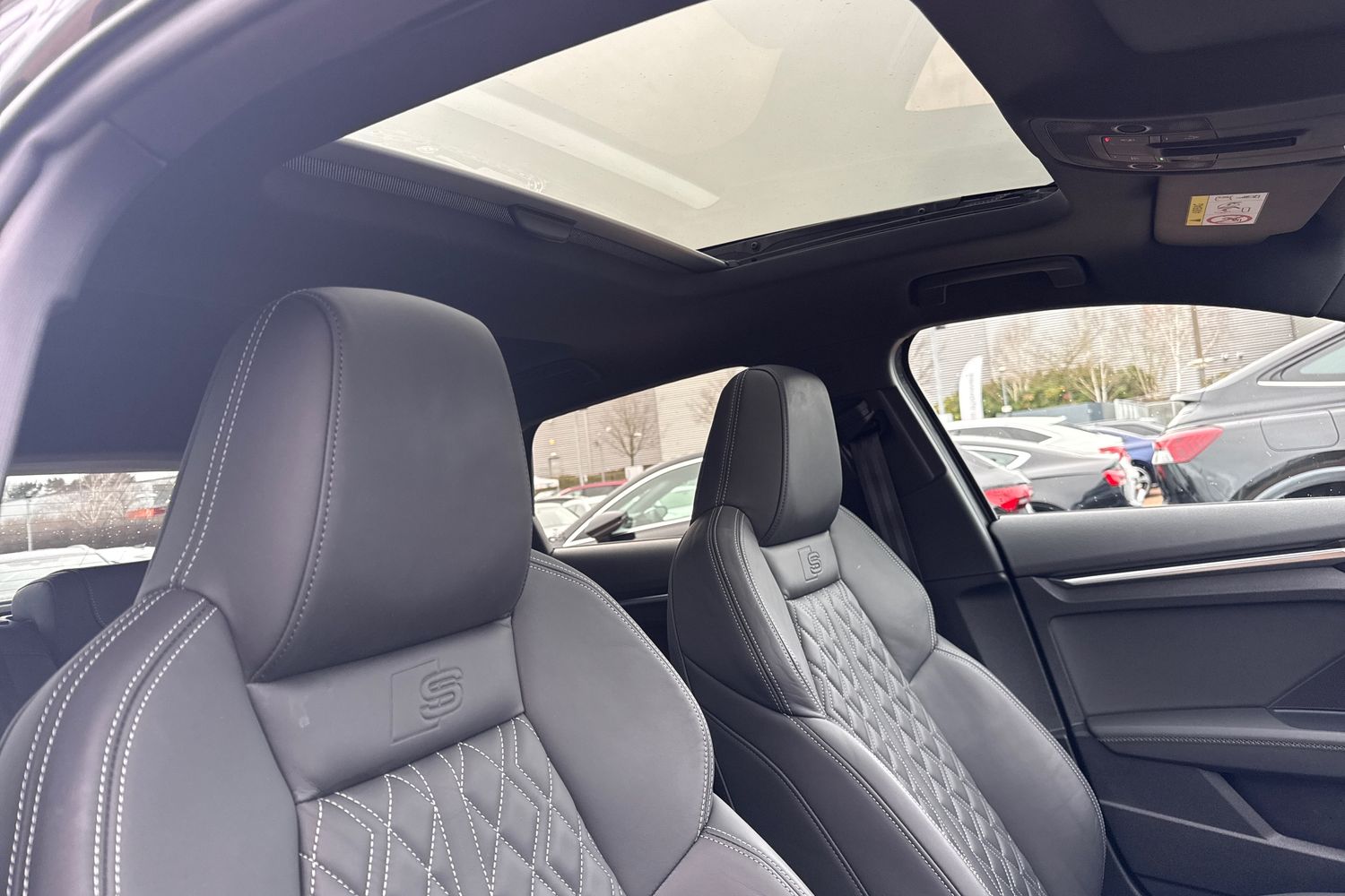 Used Audi A3 2023 for sale - 77649254: Photo 23