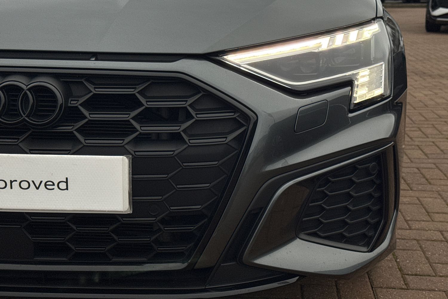 Used Audi A3 2023 for sale - 77649254: Photo 29