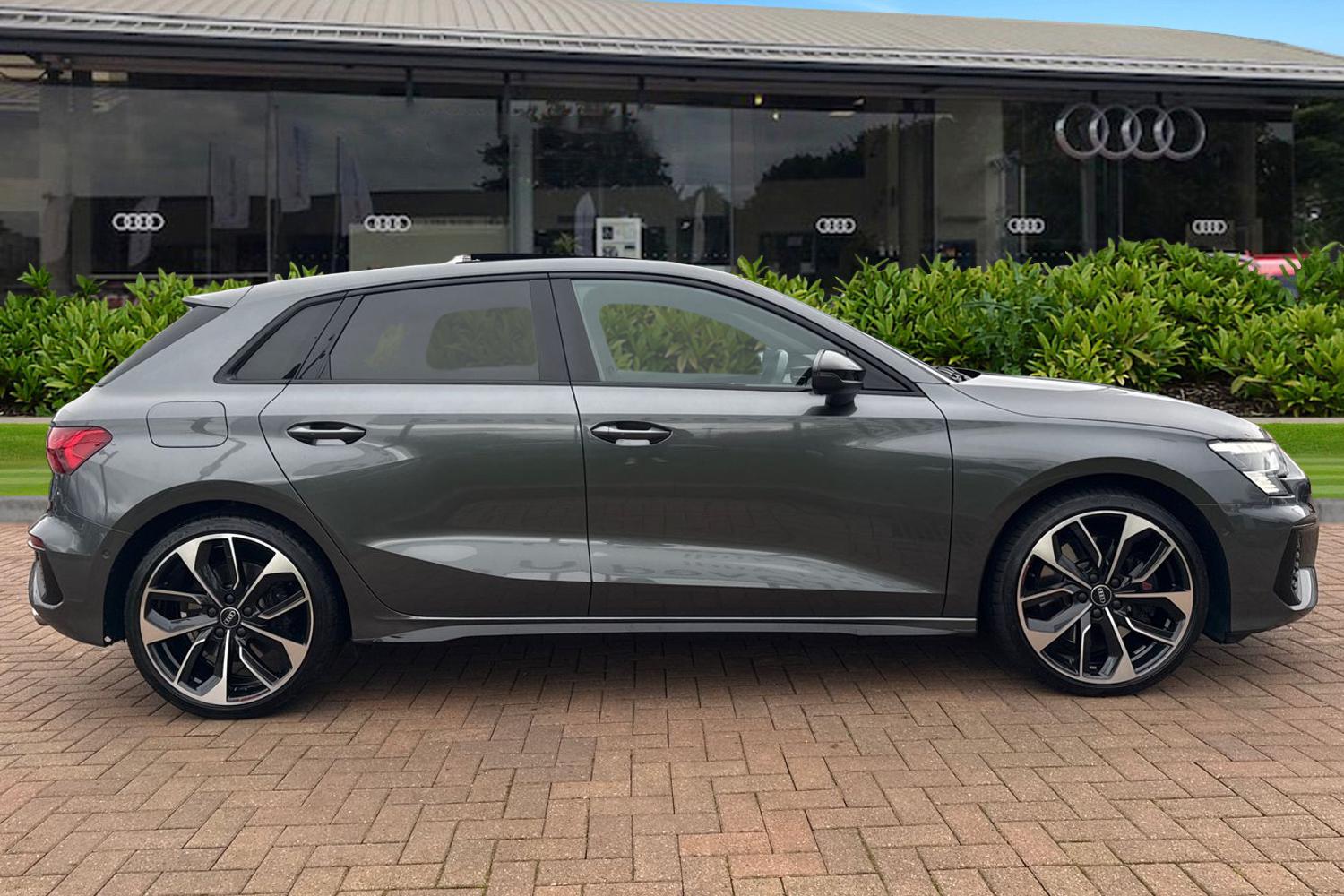 Used Audi A3 2023 for sale - 77649254: Photo 3