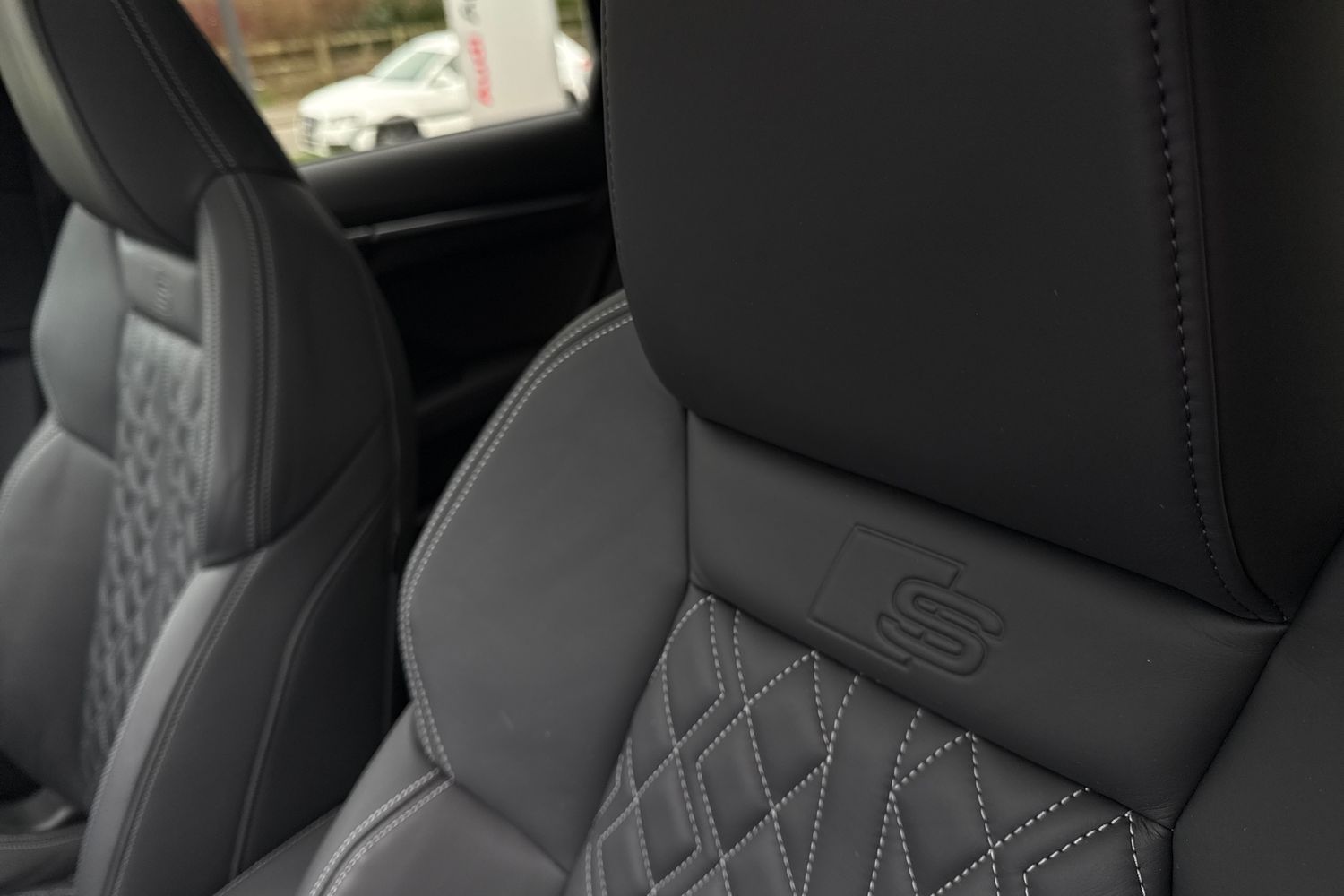 Used Audi A3 2023 for sale - 77649254: Photo 33