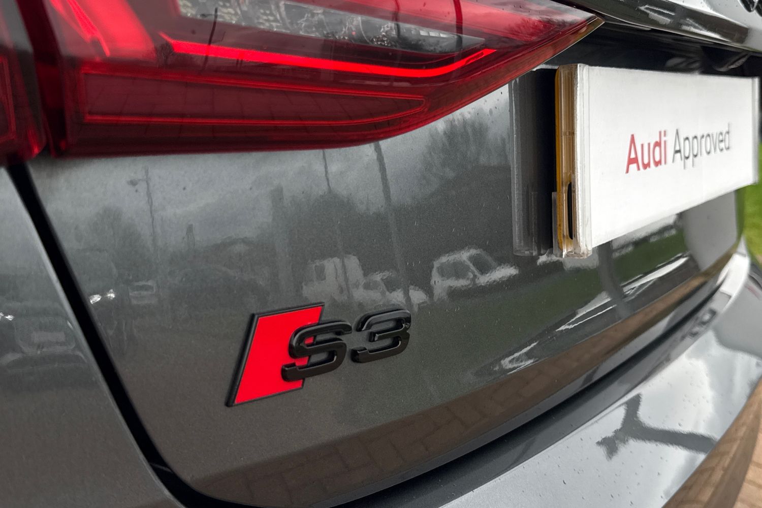 Used Audi A3 2023 for sale - 77649254: Photo 36